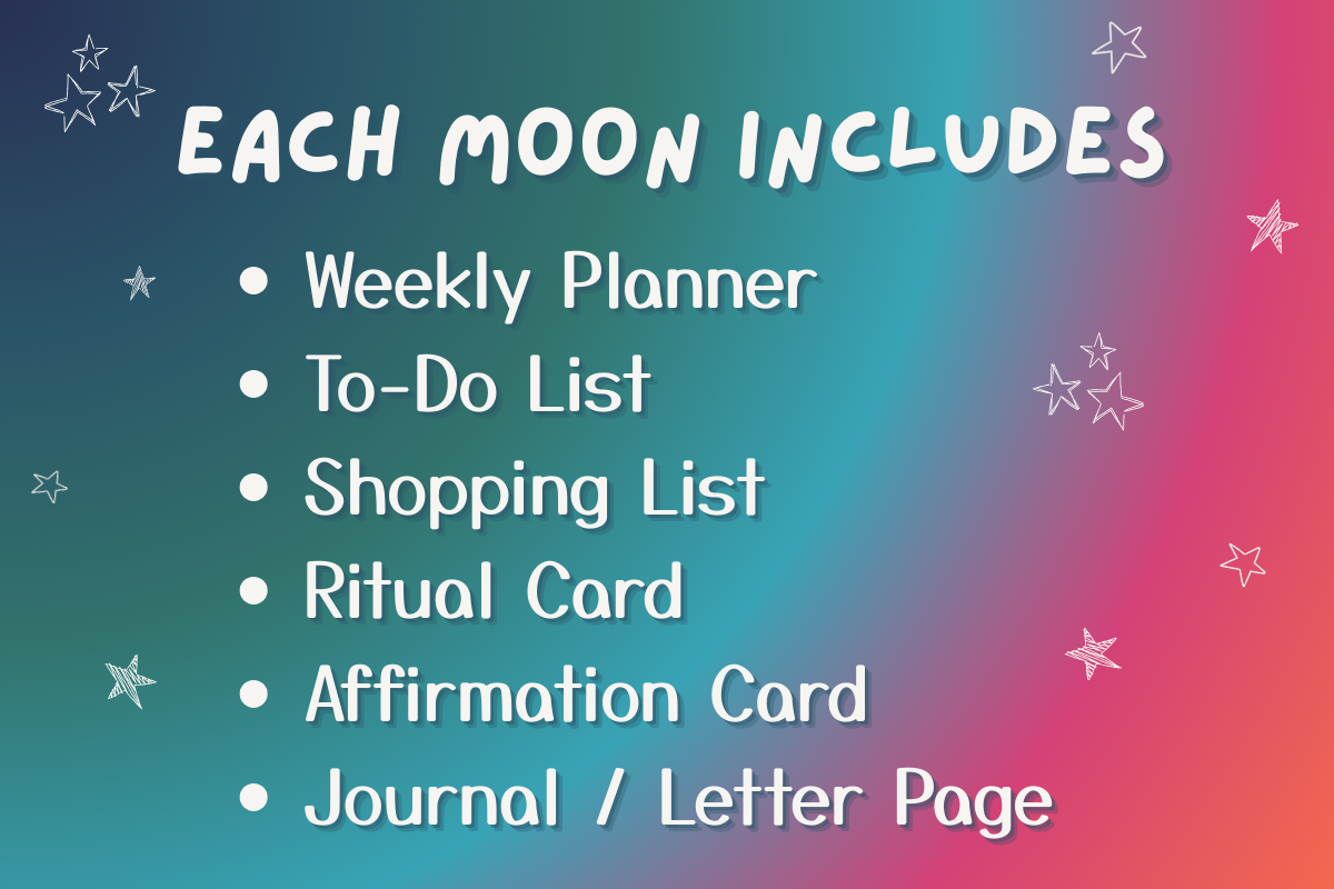 Purrfectly Weird Coven · Monthly Membership