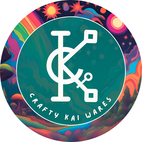 The Crafty Kai Wares